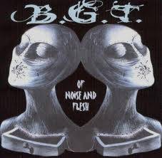 BGT : Of Noise and Flesh